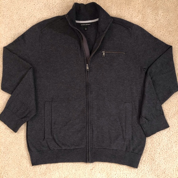 Banana Republic Other - Men’s Banana Republic Sweater.